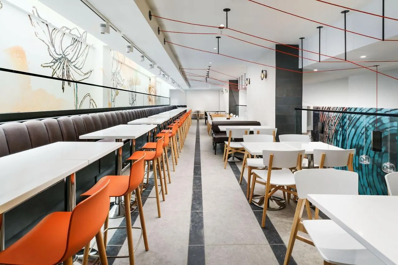 Springhill Suites By Marriott New York Manhattan Chelsea 4*,  United States
