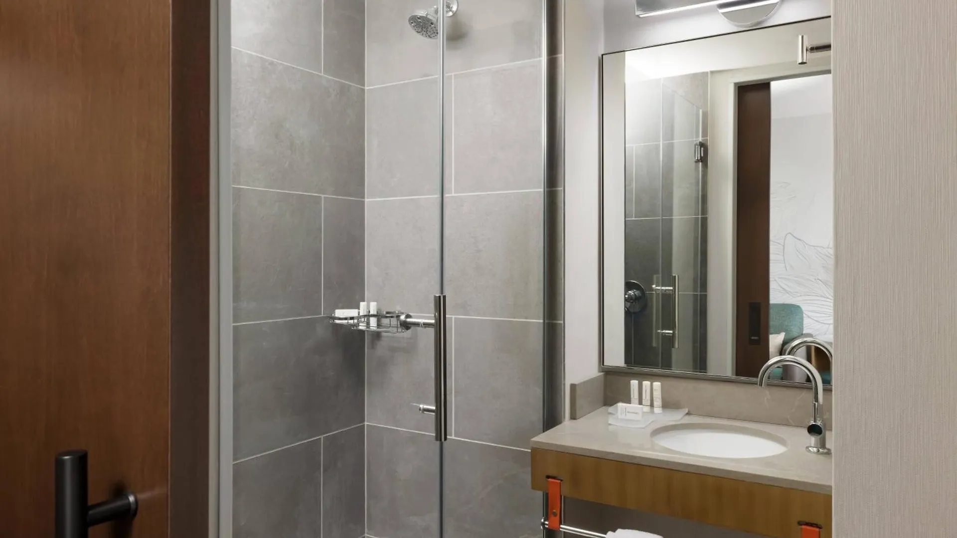 Hotel Springhill Suites By Marriott New York Manhattan Chelsea