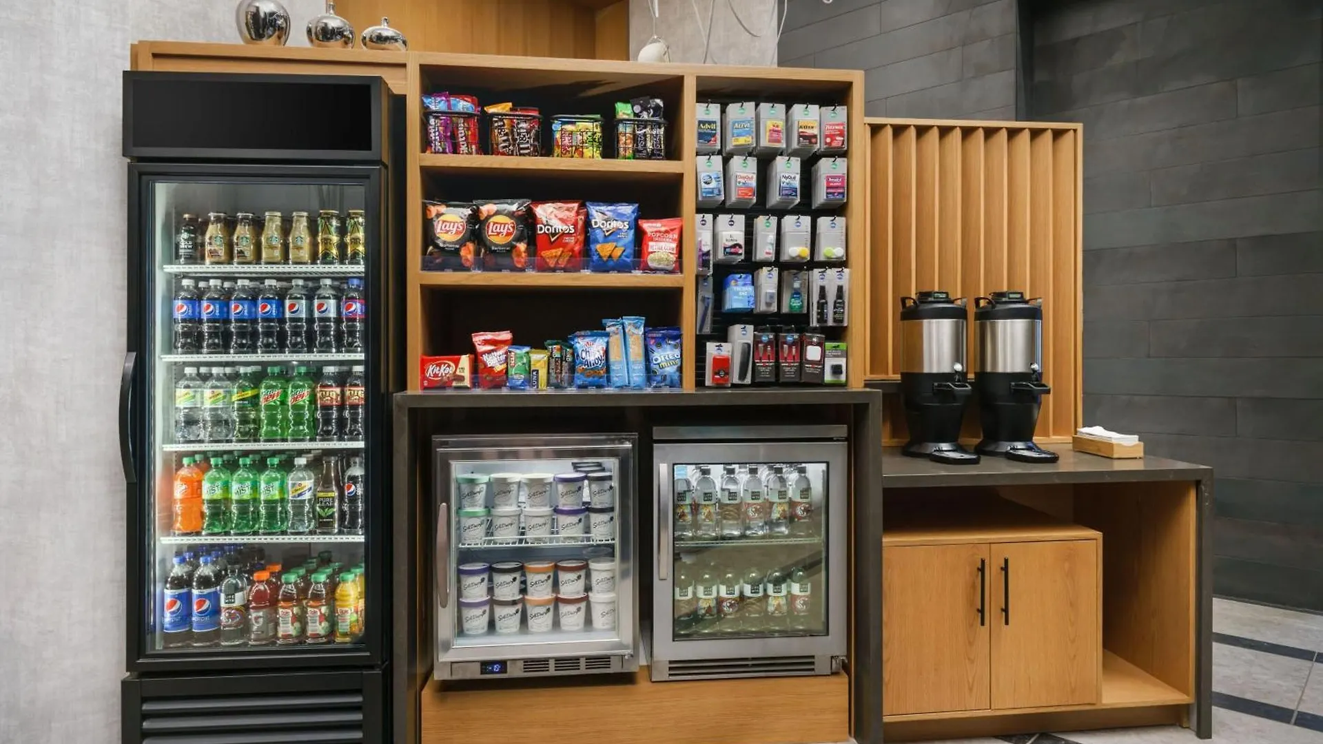 Springhill Suites By Marriott New York Manhattan Chelsea United States