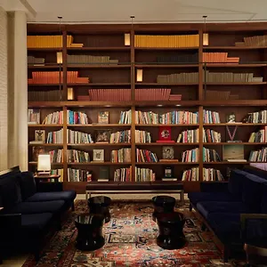 5* Hotel The Mercer