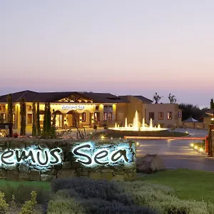 ***** Θέρετρο Anthemus Sea And Ελλάδα