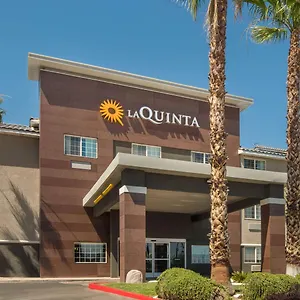 La Quinta & By Wyndham Vegas Nellis 3*, Las Vegas USA