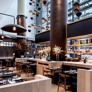 Hotel Crowne Plaza Hy36 Midtown Manhattan By Ihg, Nueva York