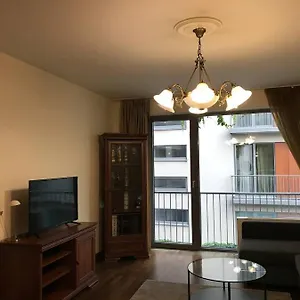 **** Aparthotel Bliss Residence & Spa Maďarsko