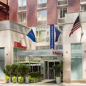 Hotel Hilton Garden Manhattan Midtown East, Nueva York