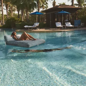 ***** Resort Four Seasons At Jumeirah Emirados Árabes Unidos