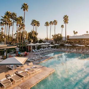 Andaz & 5*, Scottsdale USA