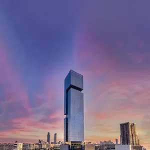 **** Hotel The First Collection Jumeirah Village Circle, A Tribute Portfolio Spojené arabské emiráty