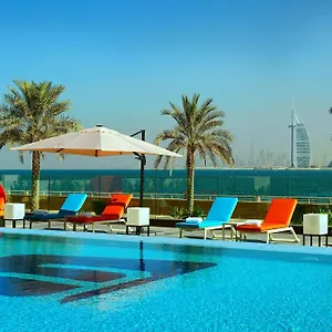 **** Resort Aloft Palm Jumeirah Emirados Árabes Unidos