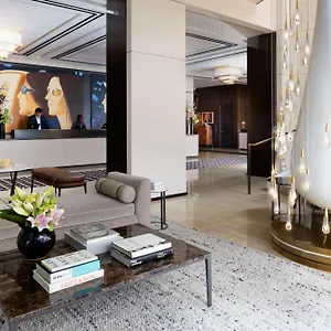 Hotell The Langham, New York, Fifth Avenue