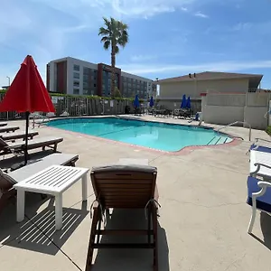 **** Hotel 6 Vegas, Nv - Strip USA