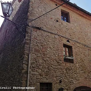 Centro Storico , Casale Marittimo Italia
