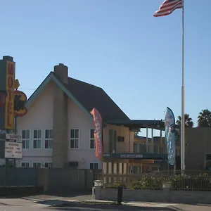 Kona 2*, Anaheim USA