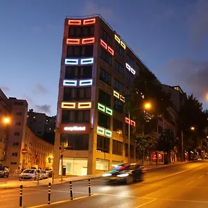 ** Hotel Easyhotel Portugalsko