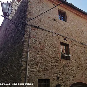 Centro Storico , Casale Marittimo Italia