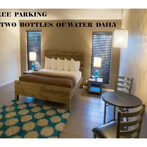 Thunderbird Boutique (adults Only) 2*, Las Vegas USA